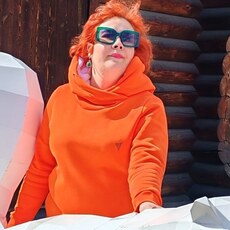 Фотография девушки Анна, 36 лет из г. Иркутск