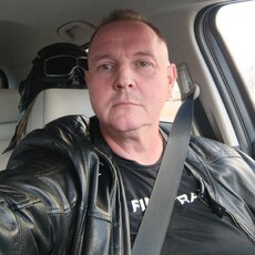 Фотография мужчины Павел, 45 лет из г. Архангельск