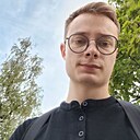 Иван, 25 лет