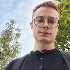 Фотография мужчины Иван, 25 лет из г. Гродно
