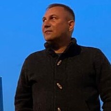 Фотография мужчины Марк, 45 лет из г. Ялта