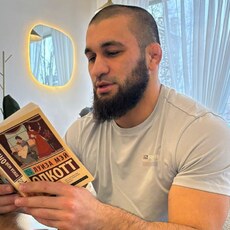 Фотография мужчины Sss, 26 лет из г. Люберцы