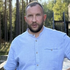 Фотография мужчины Кирилл, 38 лет из г. Санкт-Петербург