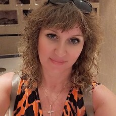 Светлана, 44 из г. Волгоград.