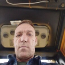 Фотография мужчины Павел, 43 года из г. Пенза