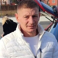 Фотография мужчины Юрий, 41 год из г. Лунинец