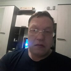 Фотография мужчины Владимир, 52 года из г. Березники