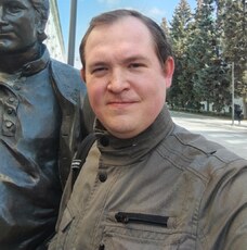 Фотография мужчины Всеволод, 32 года из г. Нижний Новгород