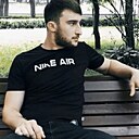Ирон, 28 лет