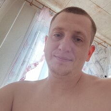Фотография мужчины Кастян, 28 лет из г. Копыль