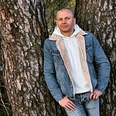 Фотография мужчины Алексей, 41 год из г. Оренбург