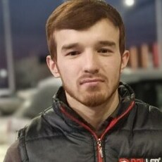 Фотография мужчины Ali, 23 года из г. Екатеринбург