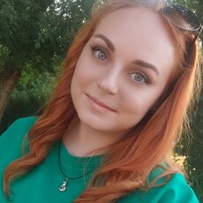 Фотография девушки Алена, 40 лет из г. Кыштым