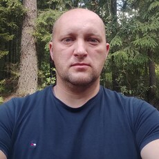 Фотография мужчины Алексей, 44 года из г. Москва