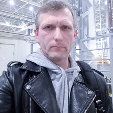 Фотография мужчины Анатолий, 46 лет из г. Москва