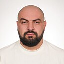 Федор, 37 лет