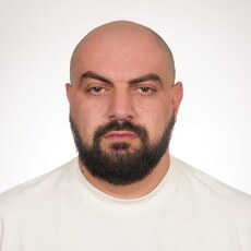 Фотография мужчины Федор, 37 лет из г. Пятигорск