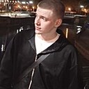 Егор, 19 лет