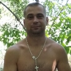 Фотография мужчины Кирил, 33 года из г. Царичанка