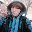 Никитка, 18 лет