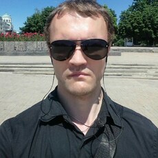 Фотография мужчины Влад, 34 года из г. Донецк