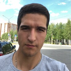 Фотография мужчины Сергей, 30 лет из г. Ухта
