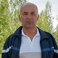 Фотография мужчины Tahir, 61 год из г. Новосибирск
