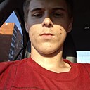 Максим, 21 год