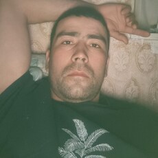 Фотография мужчины Миша, 31 год из г. Ульяновск