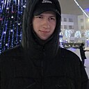 Даниил, 18 лет