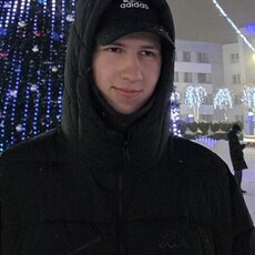 Фотография мужчины Даниил, 18 лет из г. Борисов