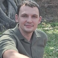 Фотография мужчины Дмитрий, 29 лет из г. Алматы