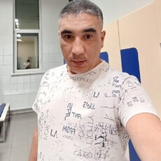 Фотография мужчины Жан, 35 лет из г. Магнитогорск