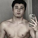 Алан, 20 лет