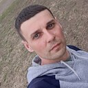 Серёга, 37 лет