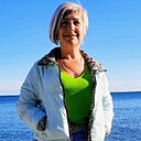 Надежда, 55 лет