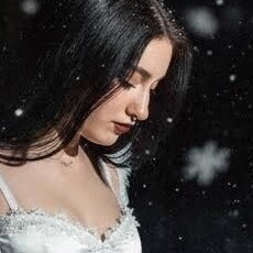 Фотография девушки Кристюша, 18 лет из г. Хабаровск