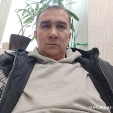 Фотография мужчины Gaziz, 44 года из г. Уфа