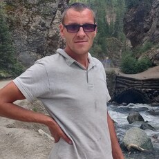 Фотография мужчины Алексей, 45 лет из г. Новосибирск