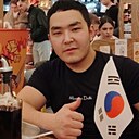 Ибрагим, 27 лет