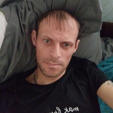 Фотография мужчины Александр, 39 лет из г. Отрадная