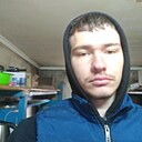 Женя, 27 лет