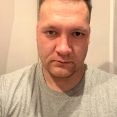 Фотография мужчины Игорь, 36 лет из г. Сыктывкар