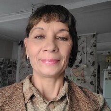 Фотография девушки Оля, 52 года из г. Улан-Удэ