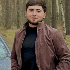 Фотография мужчины Habibov, 23 года из г. Екатеринбург