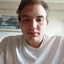 Виктор, 20 лет