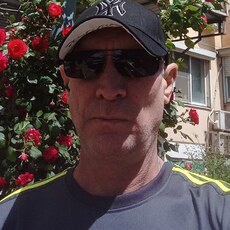 Фотография мужчины Андрей, 46 лет из г. Краснодар