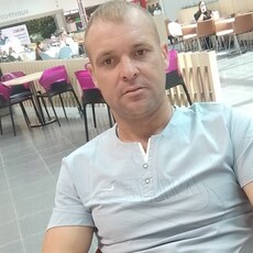 Фотография мужчины Юрий, 34 года из г. Краснодар