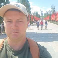 Фотография мужчины Павел, 42 года из г. Волгоград