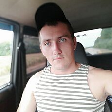 Фотография мужчины Александр, 31 год из г. Кущевская